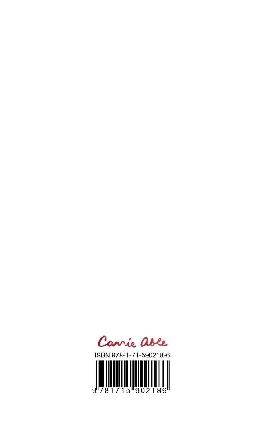 “LOVE GRIT HOPE”  by Carrie Able